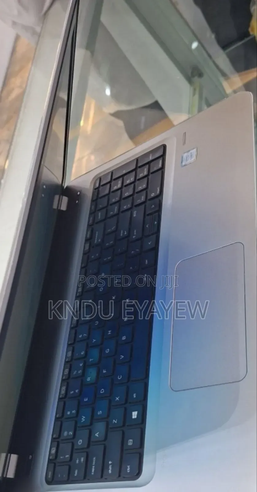 New Laptop HP ProBook 450 G4 16GB Intel Core I7 HDD 1T