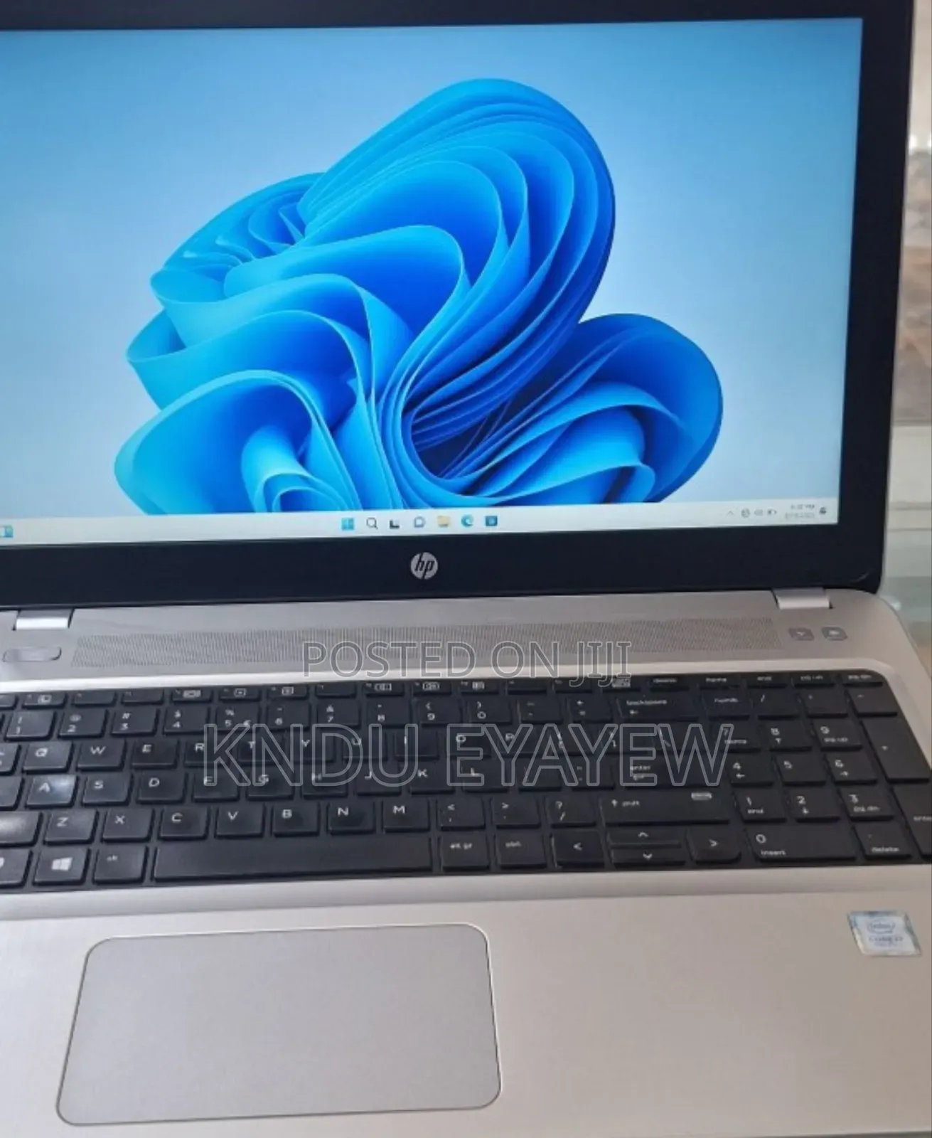 New Laptop HP ProBook 450 G4 16GB Intel Core I7 HDD 1T