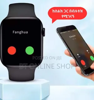 Photo - Series 10 ሶስት የእጅ ማሰሪያ ያለው የ2025 ዘመናዊ ስማርት ሰአት