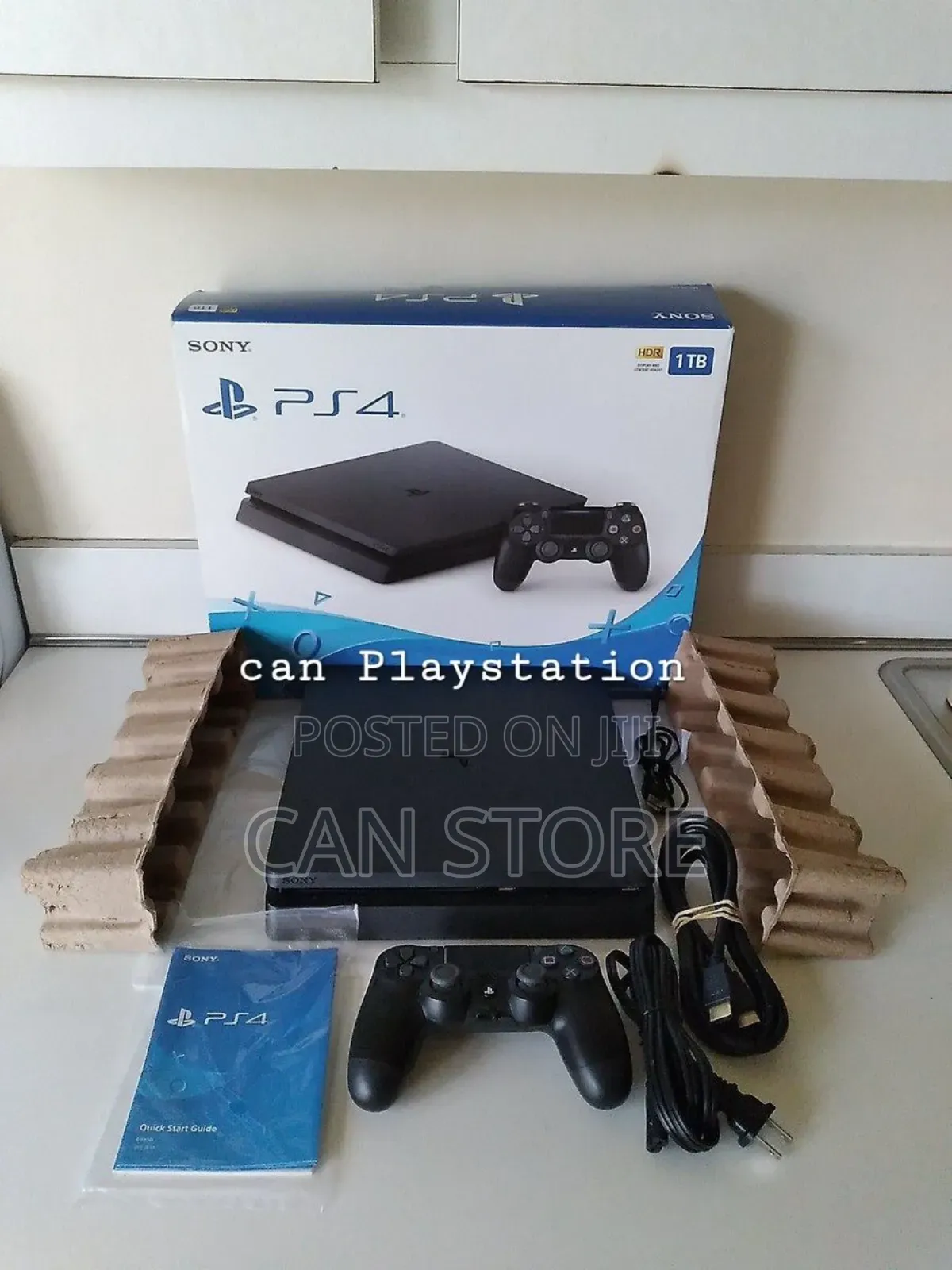 Ps4slim Jailbreak Yetederege እንዳያመልጦ