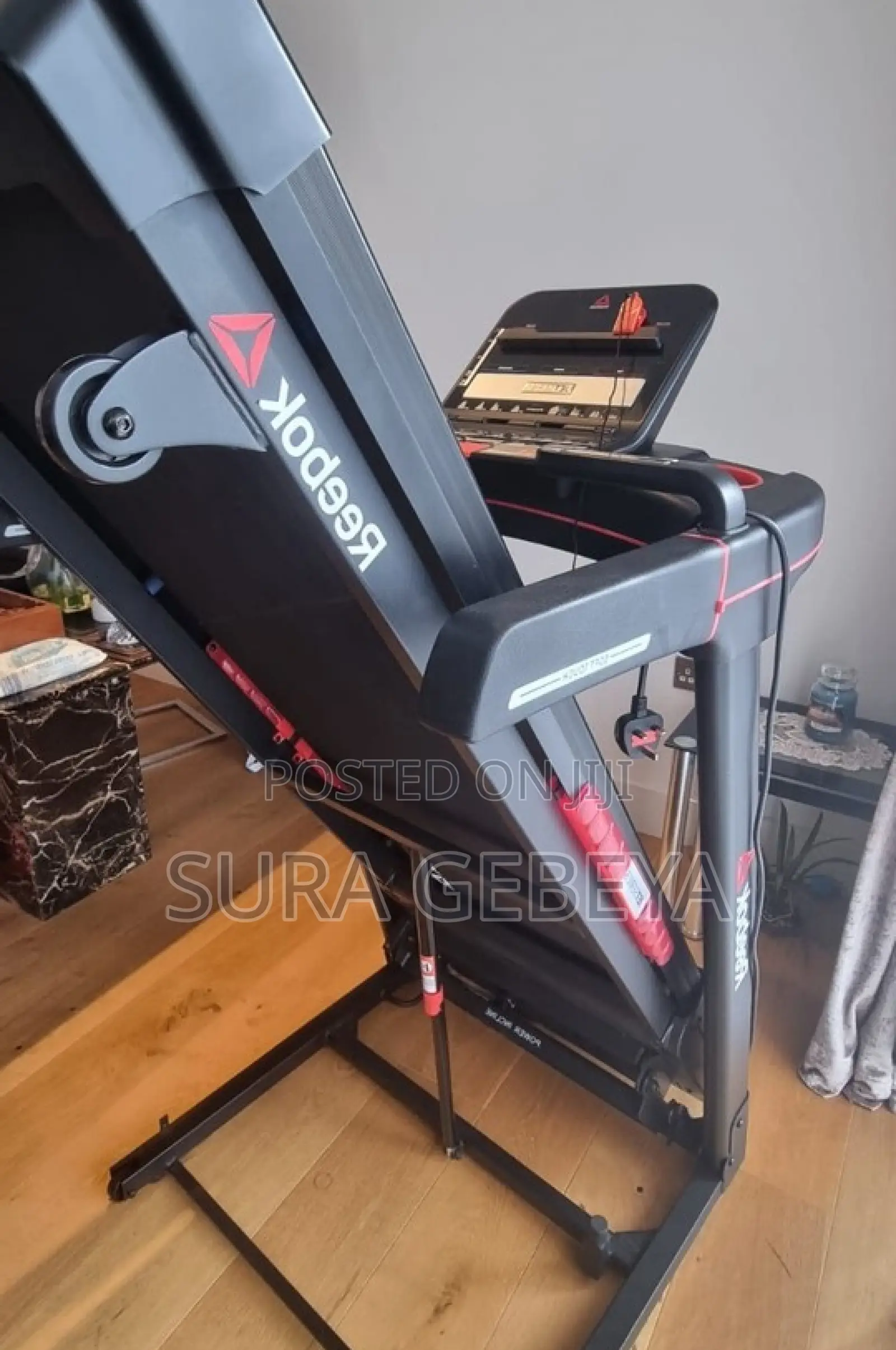 Folding Treadmills for Home Sport (Running Machines + Discount)