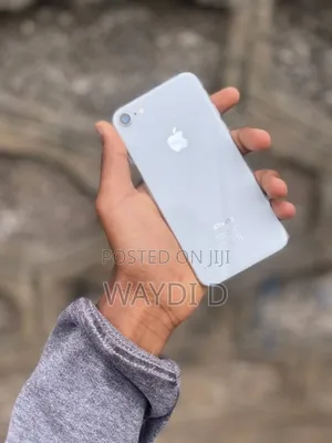 Apple iPhone 8 64 GB White
