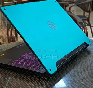 New Laptop Asus TUF Gaming A15 16GB AMD Ryzen 9 SSD 512GB