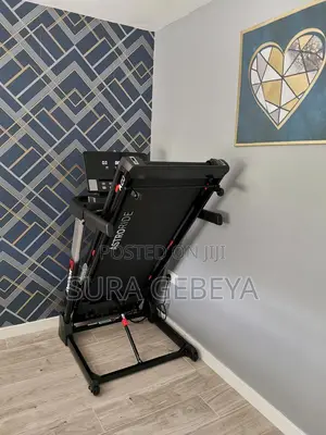 Running Home Sport Machines