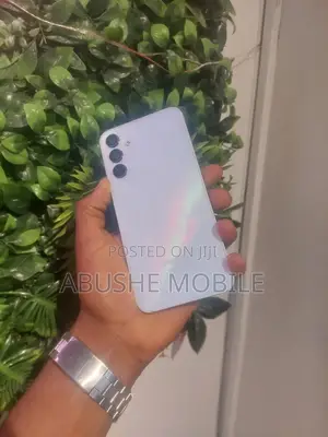 Photo - Samsung Galaxy A15 128 GB White