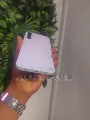 Samsung Galaxy A15 128 GB White