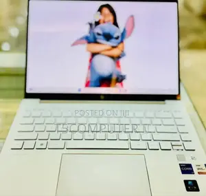 New Laptop HP 14z 16GB Intel Core I7 SSD 1T