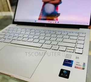 New Laptop HP 14z 16GB Intel Core I7 SSD 1T