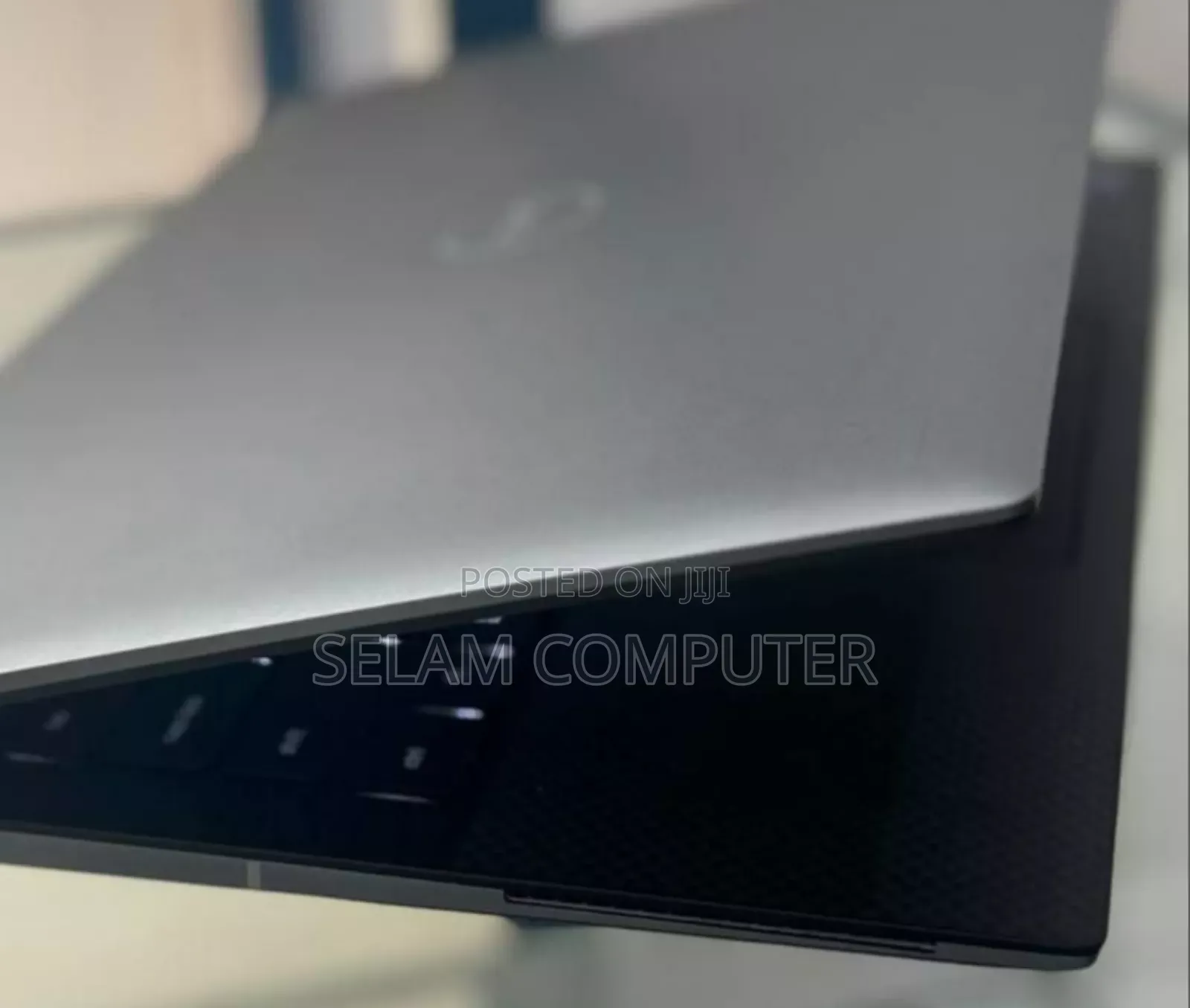 New Laptop Dell Precision 3530 32GB Intel Core I7 SSD 1T