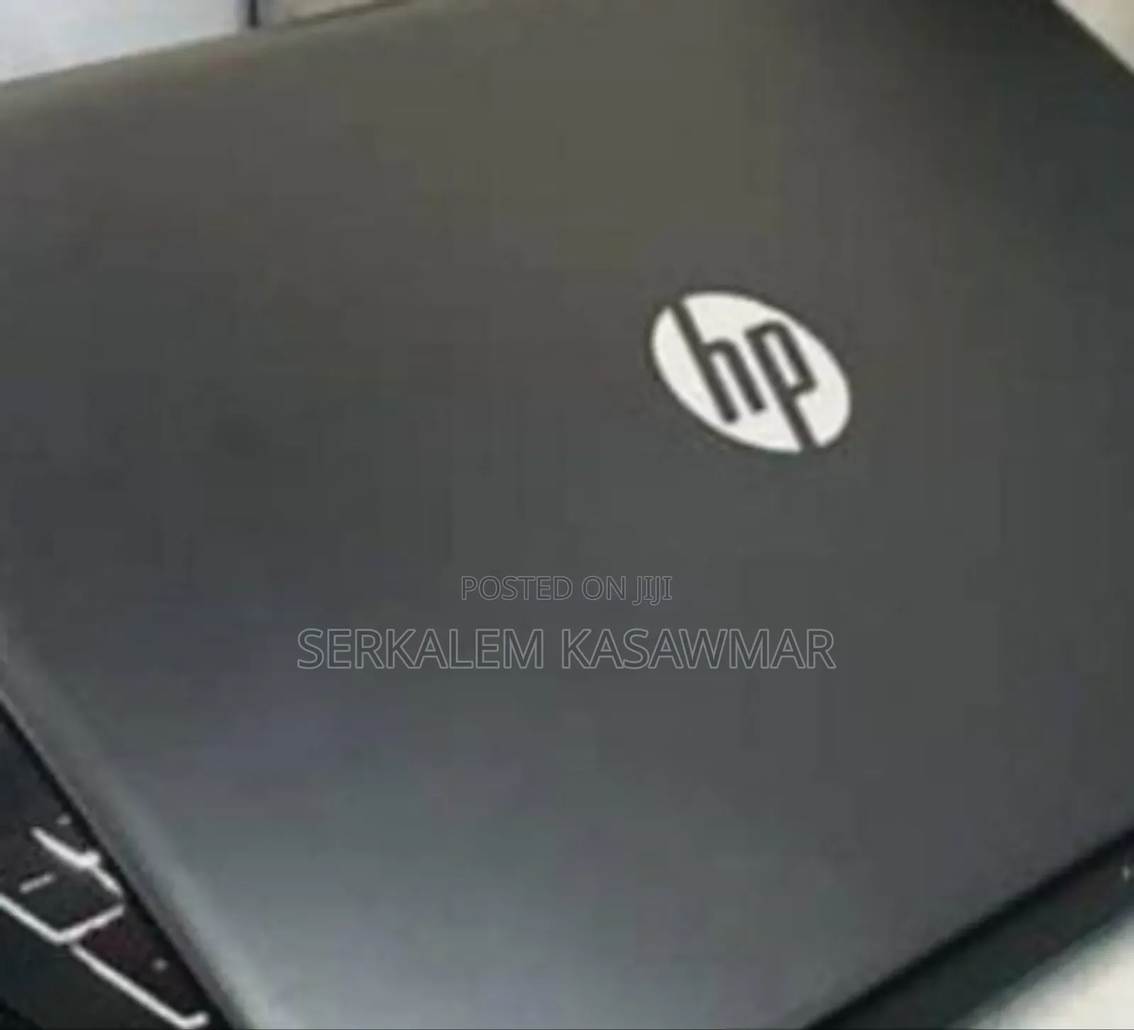 New Laptop HP Pavilion 15 8GB Intel Core i7 SSD 256GB