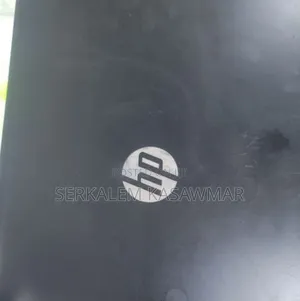 New Laptop HP Pavilion 15 8GB Intel Core i7 SSD 256GB