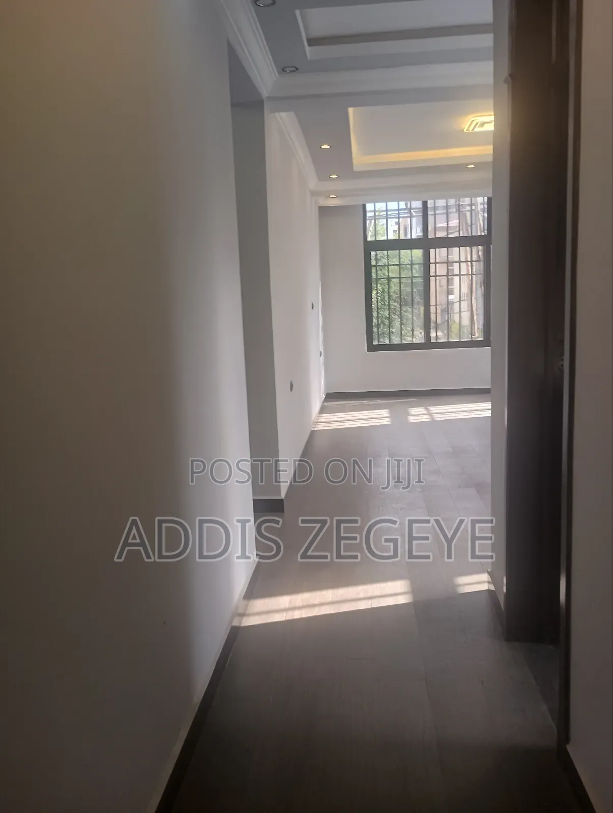 3bdrm Apartment in Private, Nifas Silk-Lafto for rent