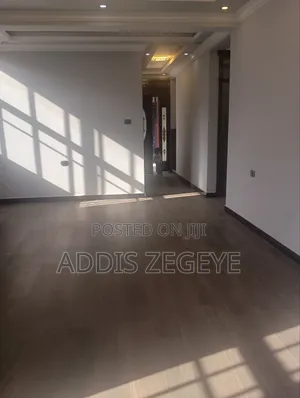 3bdrm Apartment in Private, Nifas Silk-Lafto for rent