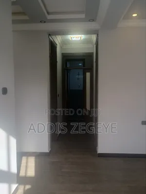 3bdrm Apartment in Private, Nifas Silk-Lafto for rent