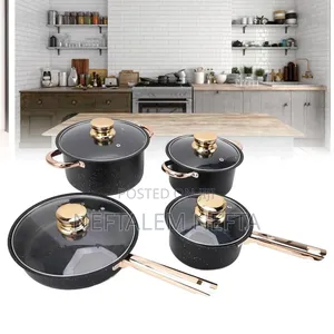 ዎብ የሆኑ ድስቶች