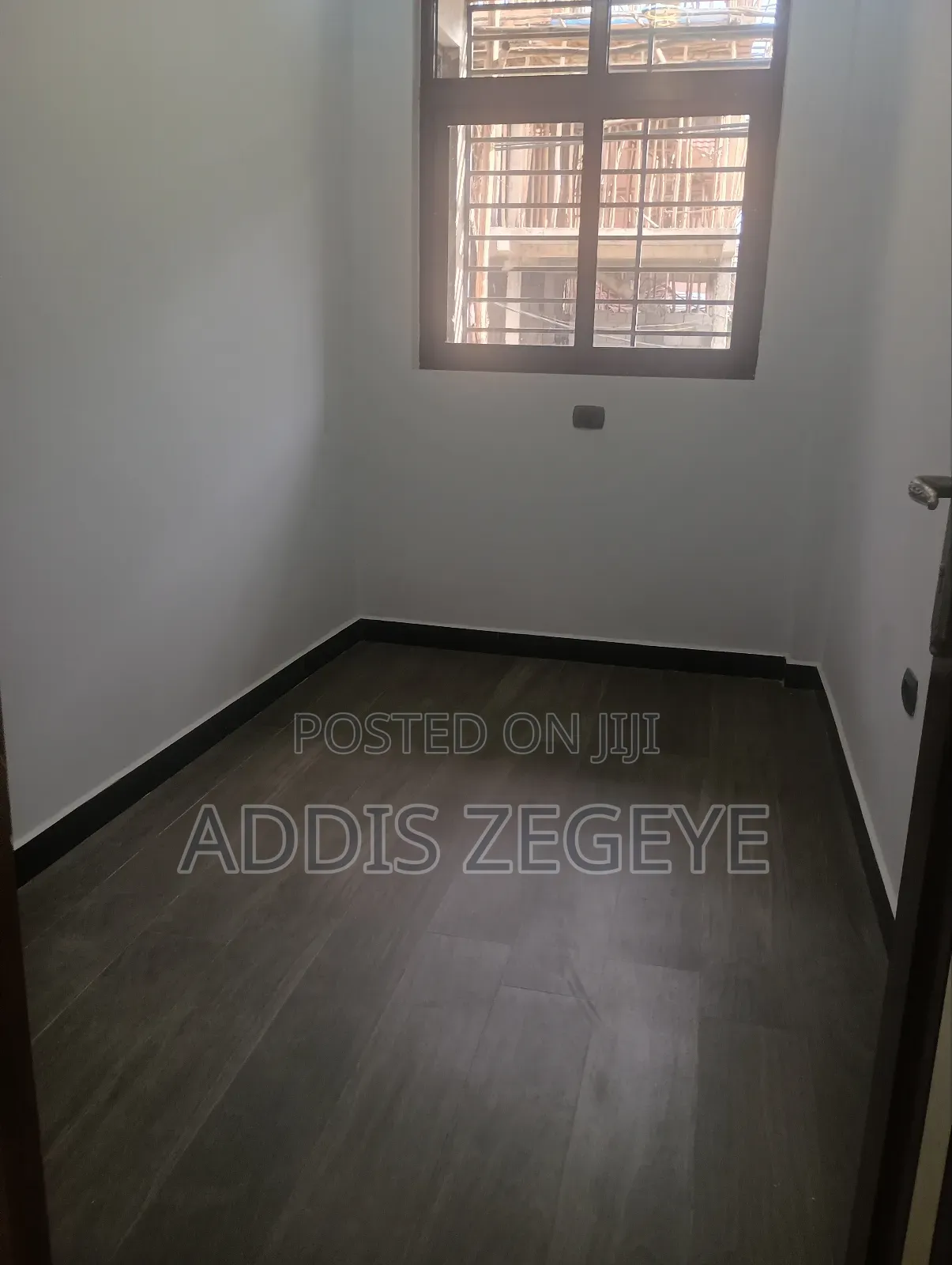 3bdrm Apartment in Private, Nifas Silk-Lafto for rent