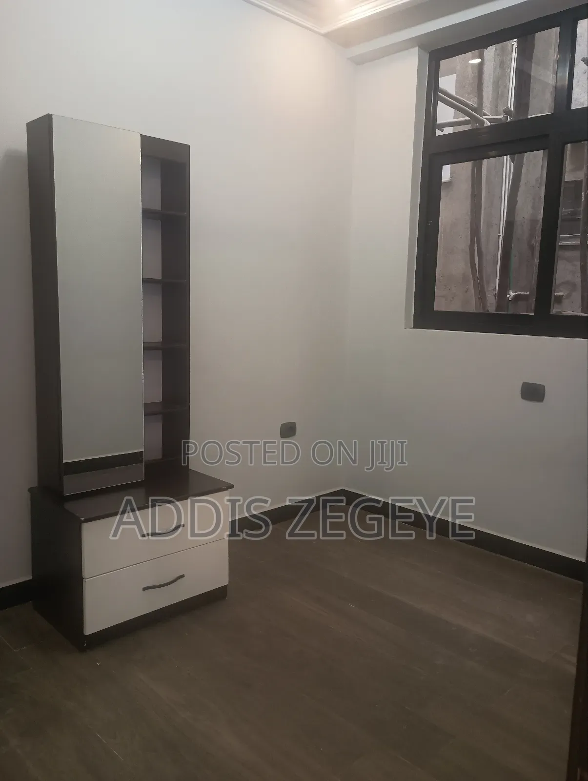3bdrm Apartment in Private, Nifas Silk-Lafto for rent