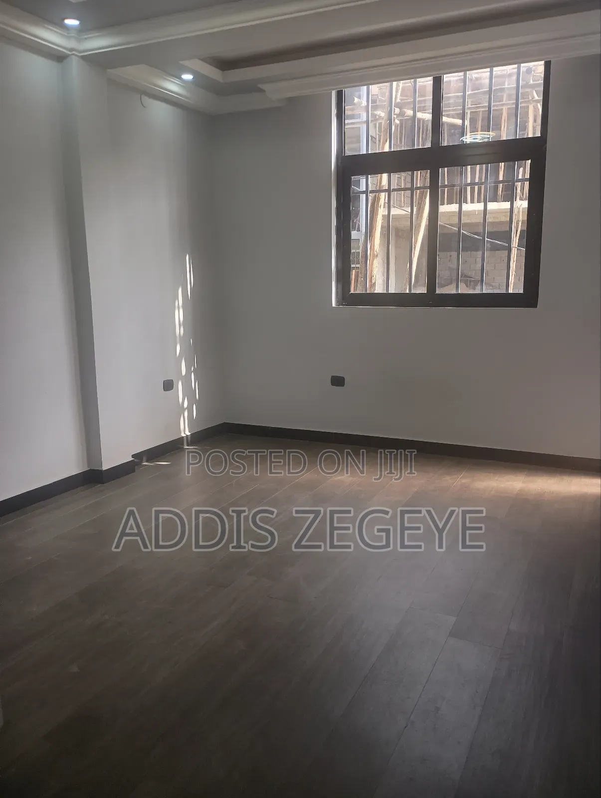3bdrm Apartment in Private, Nifas Silk-Lafto for rent