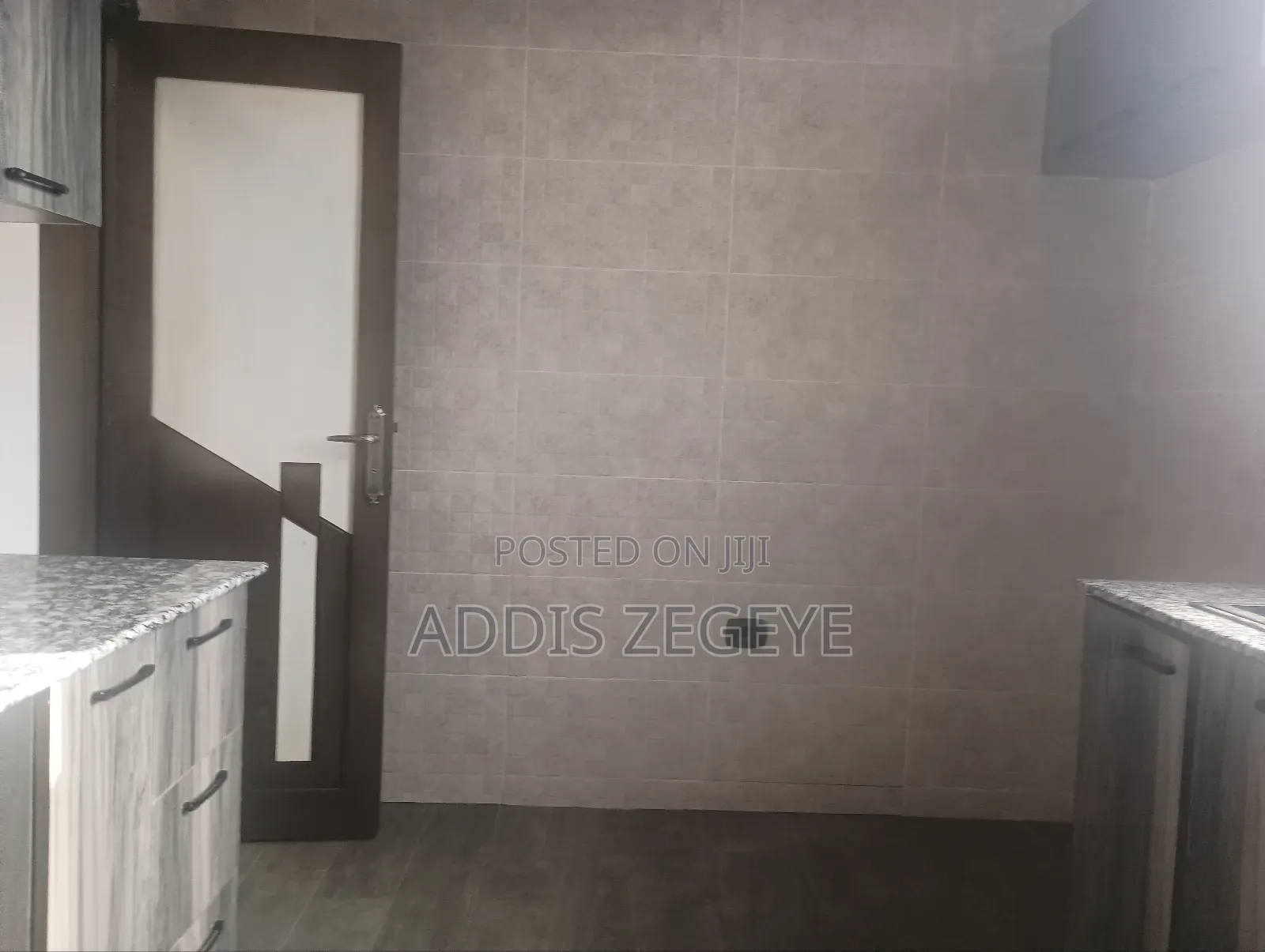 3bdrm Apartment in Private, Nifas Silk-Lafto for rent