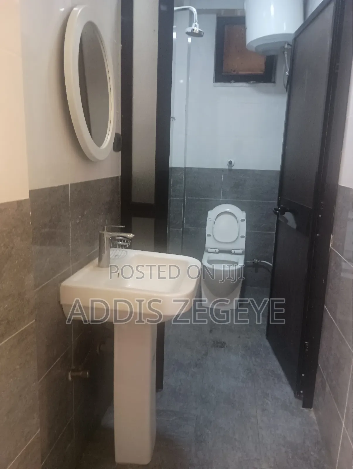 3bdrm Apartment in Private, Nifas Silk-Lafto for rent