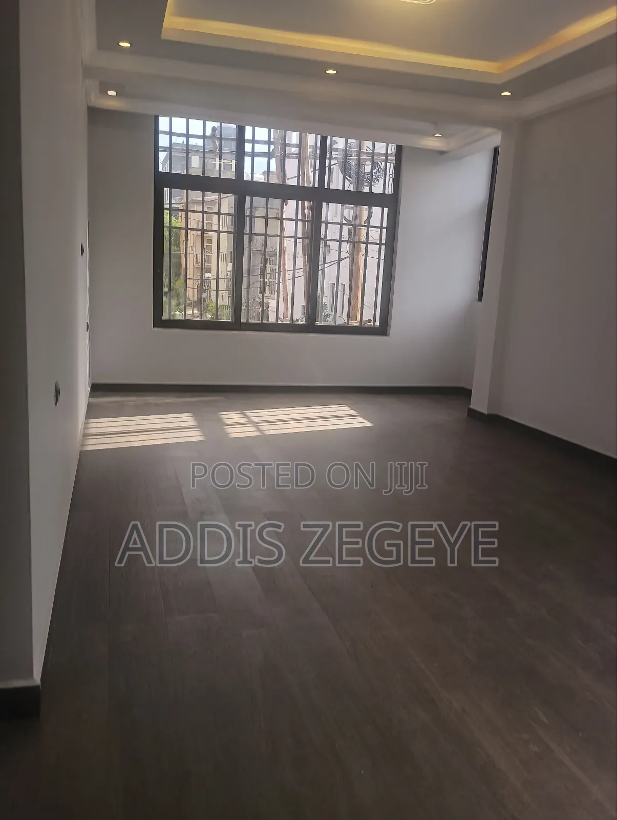 3bdrm Apartment in Private, Nifas Silk-Lafto for rent