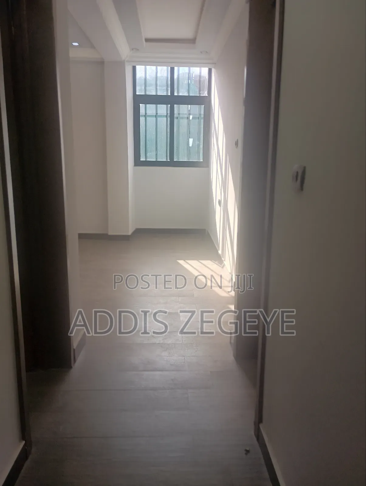 3bdrm Apartment in Private, Nifas Silk-Lafto for rent