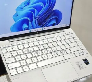 New Laptop HP Envy 13 16GB Intel Core I5 SSD 512GB