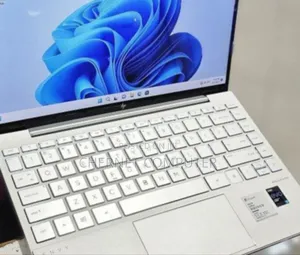 New Laptop HP Envy 13 16GB Intel Core I5 SSD 512GB