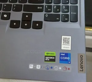 New Laptop Lenovo Legion 5 16GB Intel Core i7 SSD 1T
