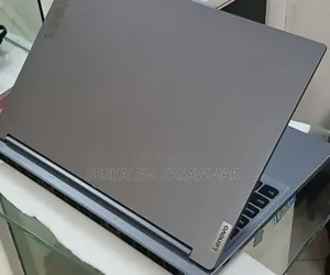 New Laptop Lenovo Legion 5 16GB Intel Core i7 SSD 1T