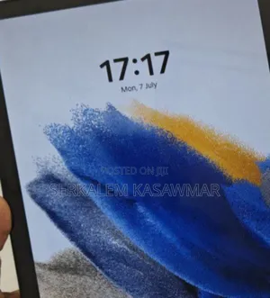 New Samsung Galaxy Tab A8 10.5 2021 64 GB Gray