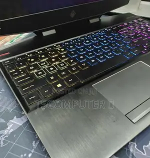 Photo - New Laptop HP Omen X 16GB Intel Core I7 SSD 512GB