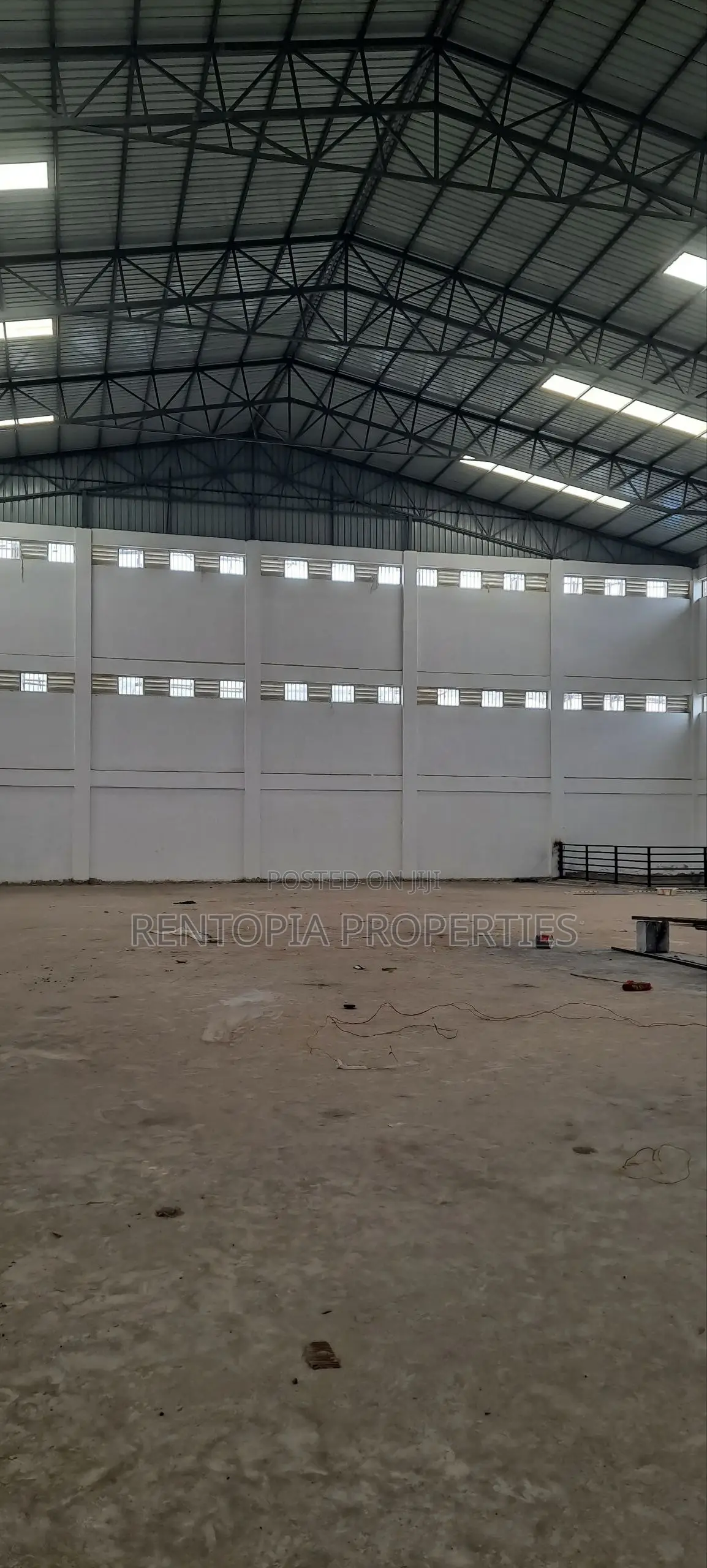 !!አስቸኩዋይ ለኪራይ የቀረበ መጋዝ ቃሊቲ ! !!Warehouse for Rent!