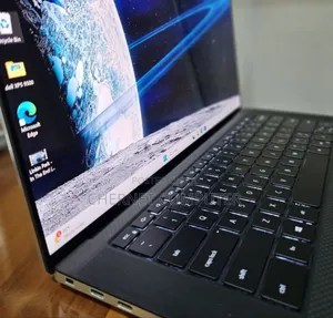 Photo - New Laptop Dell XPS 15 32GB Intel Core I7 SSD 512GB