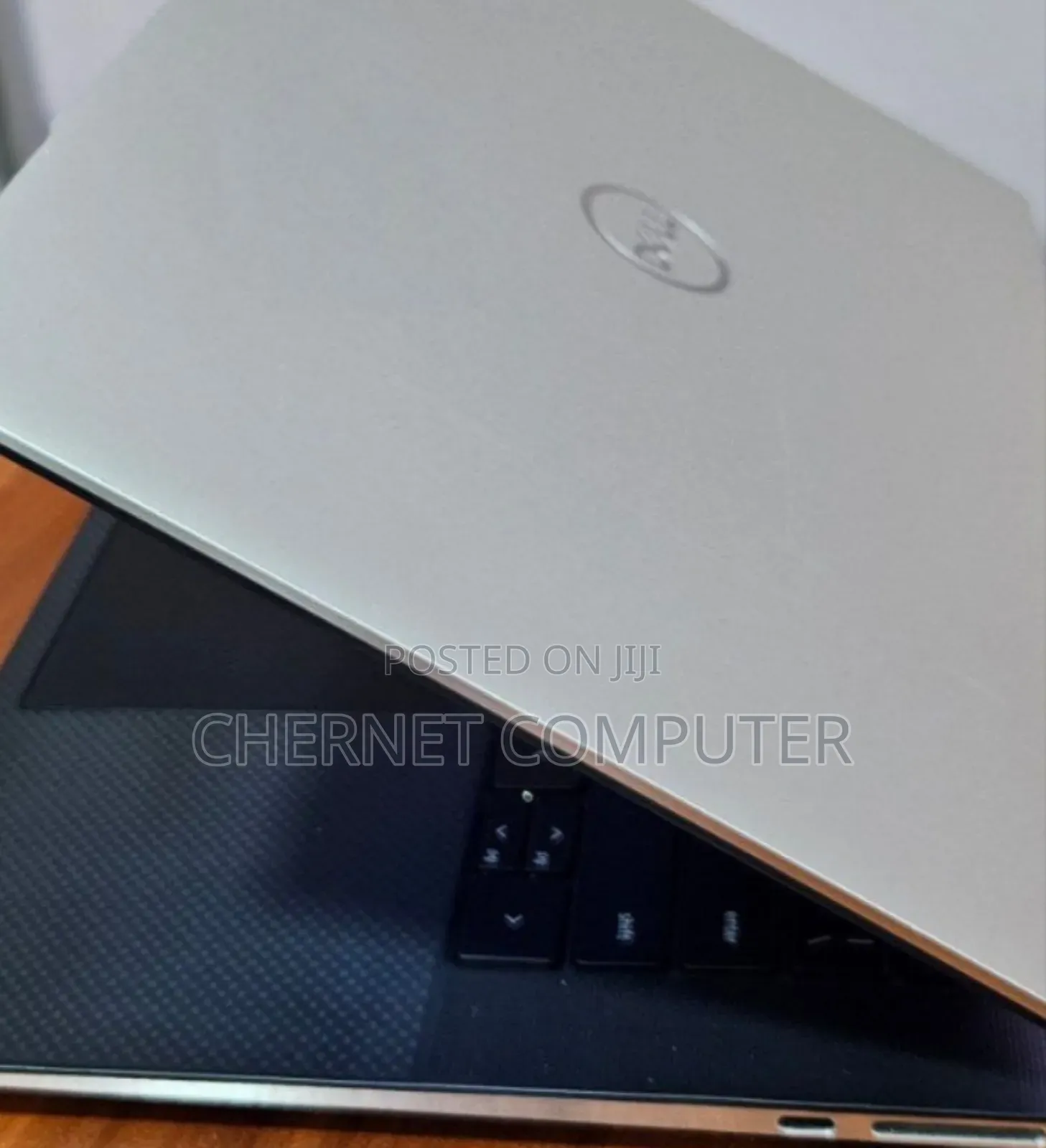 New Laptop Dell XPS 15 32GB Intel Core I7 SSD 512GB