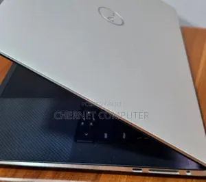 New Laptop Dell XPS 15 32GB Intel Core I7 SSD 512GB