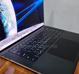 New Laptop Dell XPS 15 32GB Intel Core I7 SSD 512GB