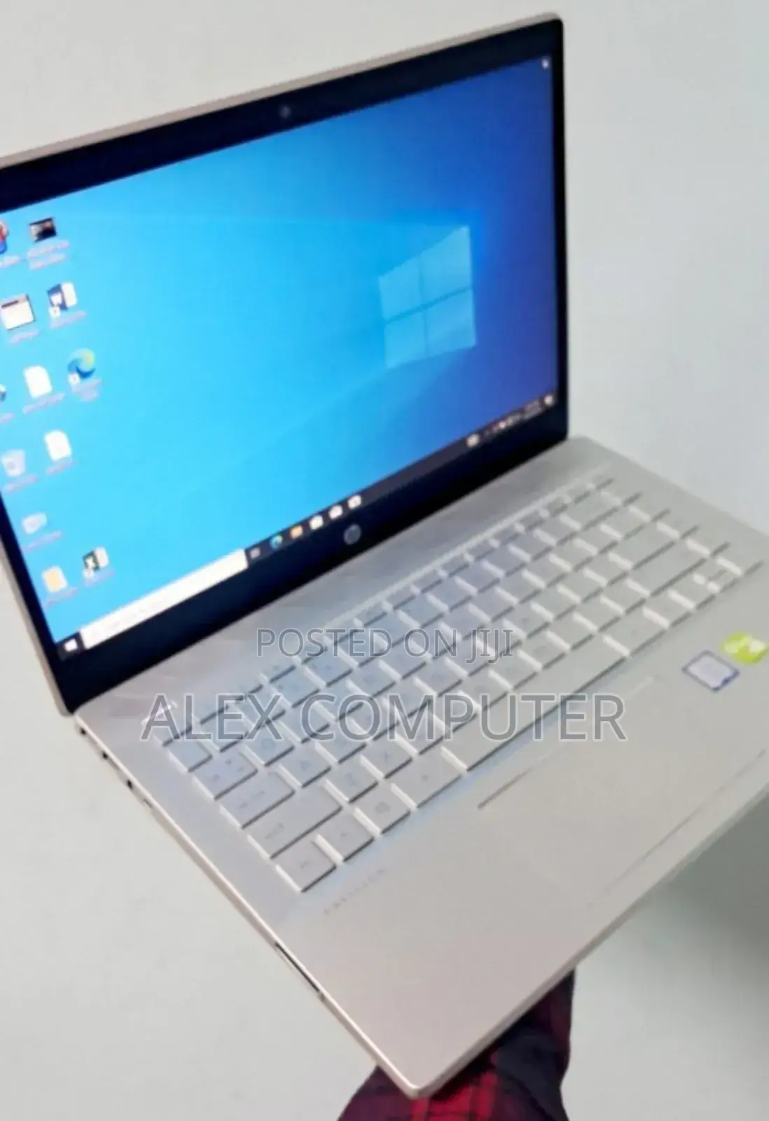 New Laptop HP Pavilion 14 16GB Intel Core i5 SSD 512GB