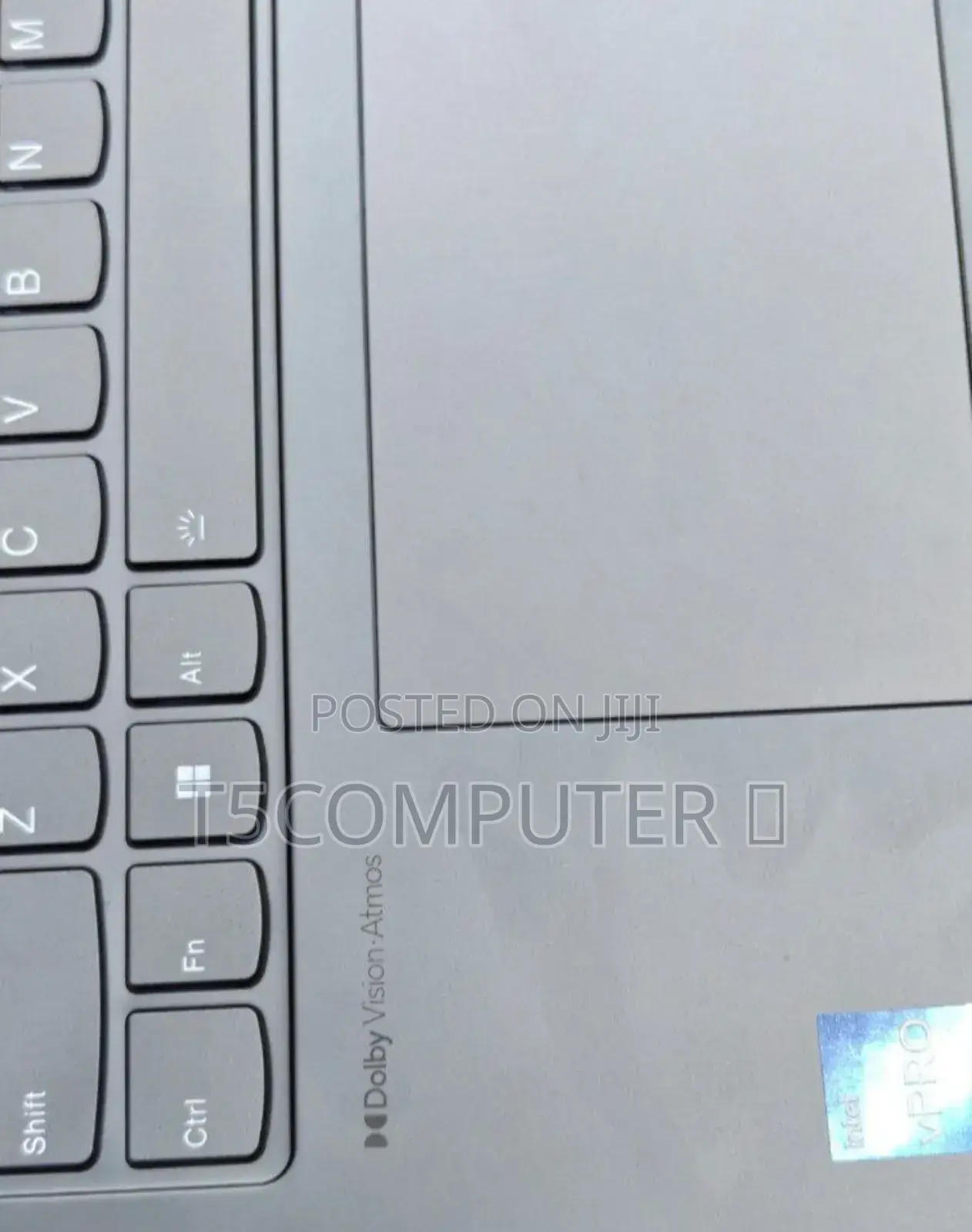 New Laptop Lenovo Yoga 7i 16GB Intel Core I7 SSD 1T