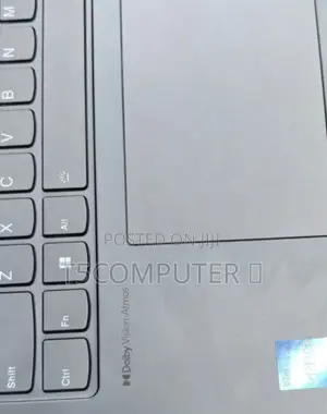 New Laptop Lenovo Yoga 7i 16GB Intel Core I7 SSD 1T