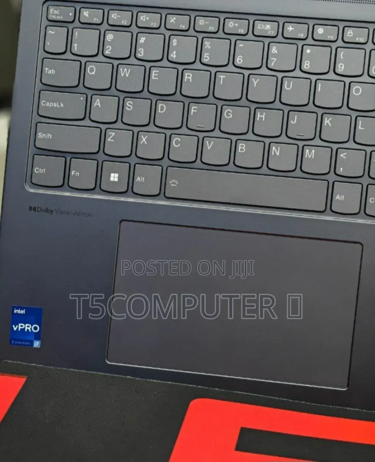 New Laptop Lenovo Yoga 7i 16GB Intel Core I7 SSD 1T