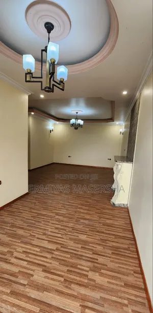 3bdrm Apartment in Yeka for sale