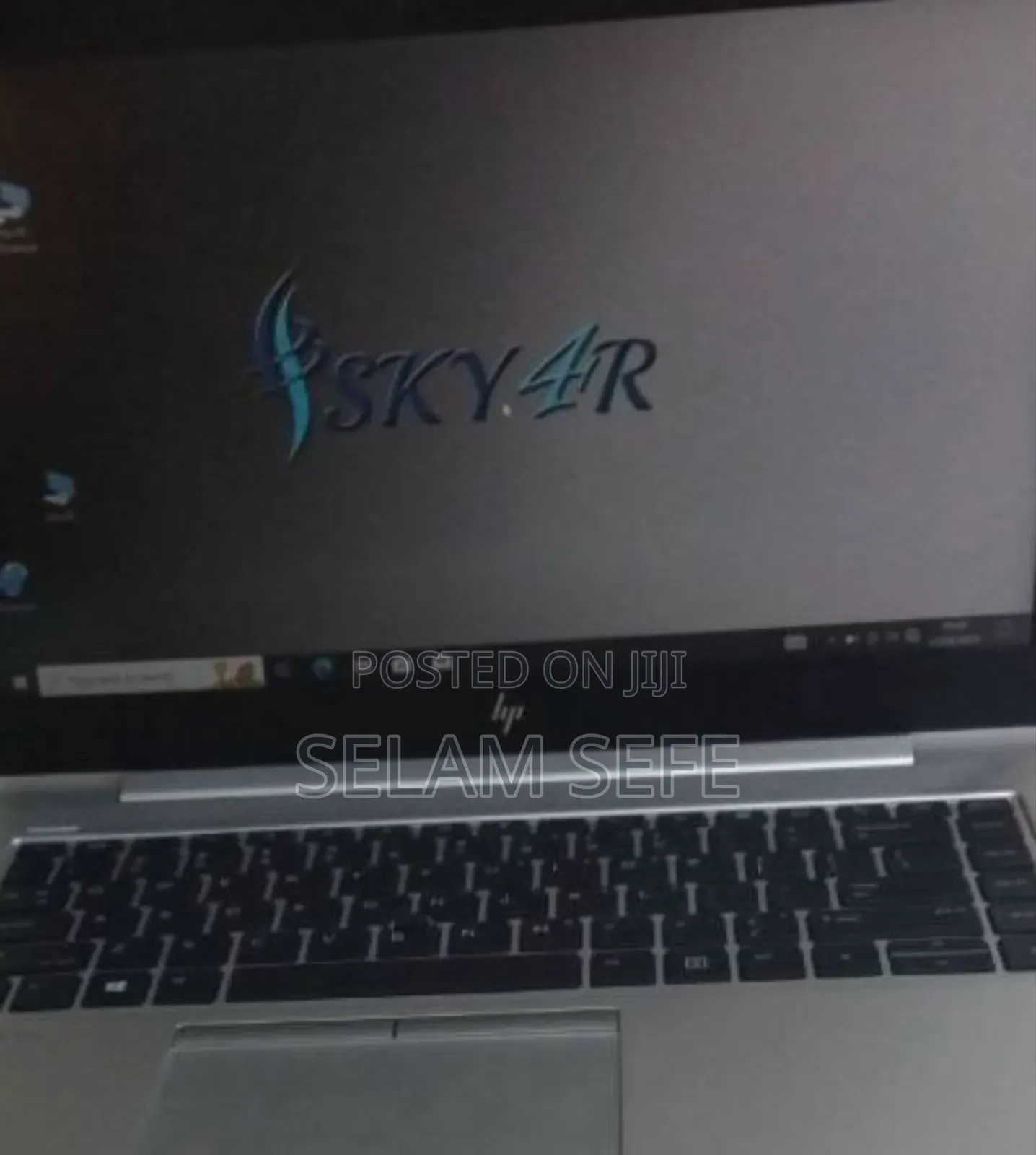 New Laptop HP EliteBook 745 G6 16GB AMD Ryzen 5 SSD 512GB