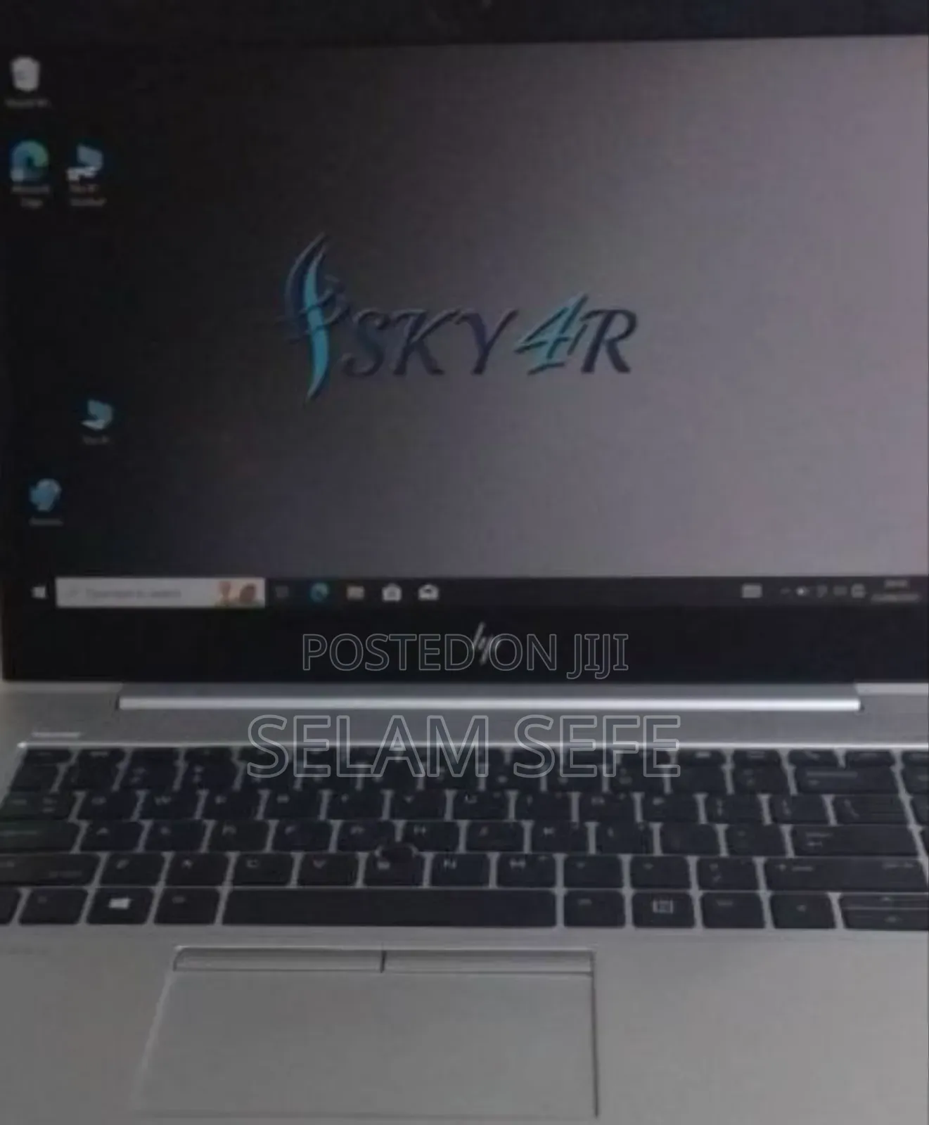 New Laptop HP EliteBook 745 G6 16GB AMD Ryzen 5 SSD 512GB