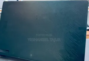 Photo - New Laptop Asus Zephyrus M GU502GW-AH76 16GB Intel Core I7 SSD 512GB