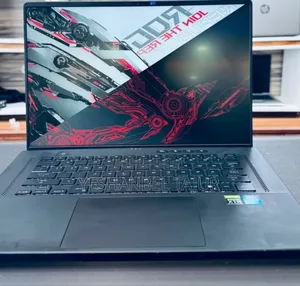 New Laptop Asus Zephyrus M GU502GW-AH76 16GB Intel Core I7 SSD 512GB