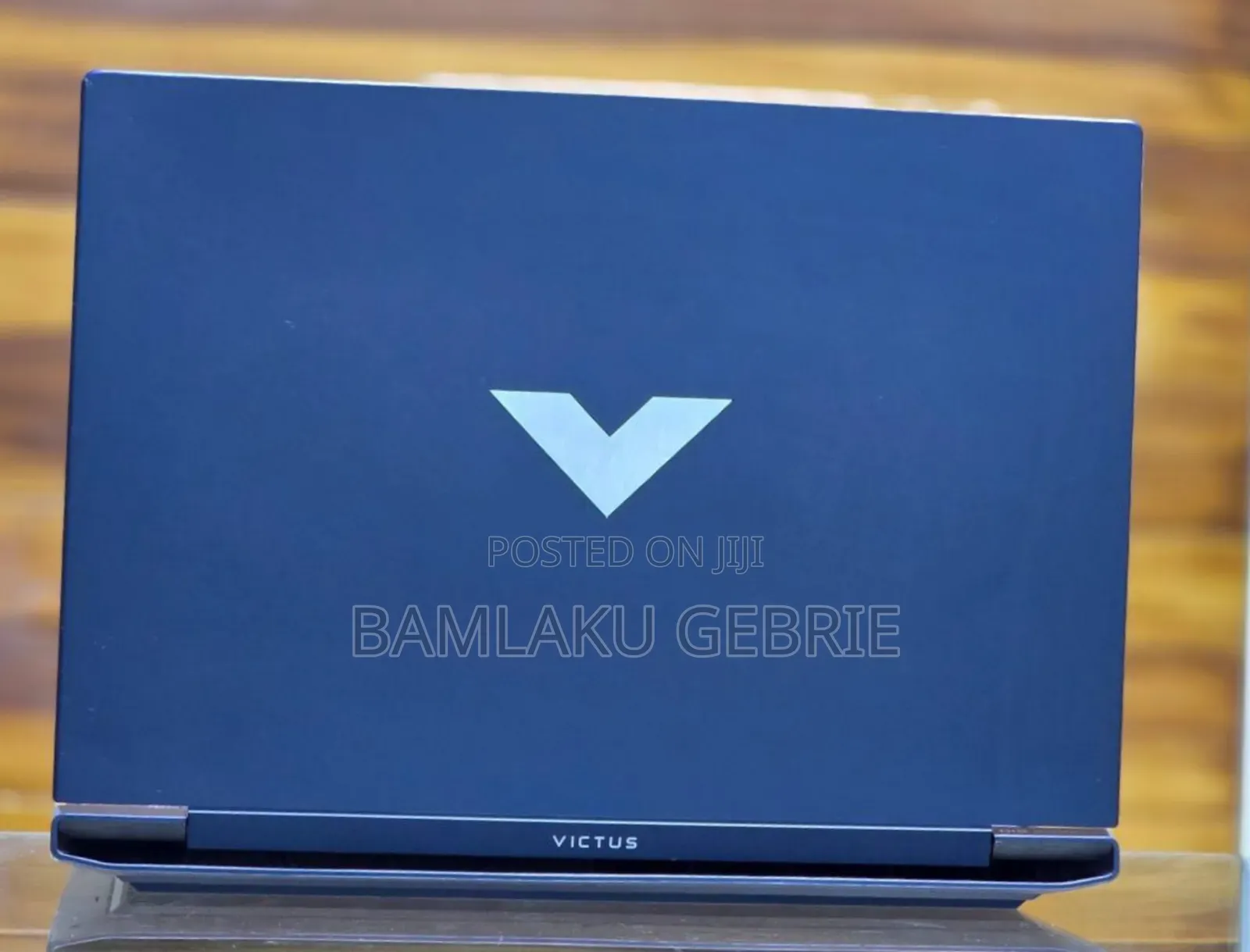 New Laptop HP Victus 16 16GB Intel Core I5 SSD 512GB