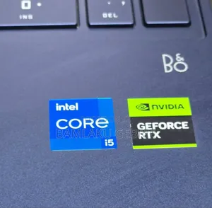 New Laptop HP Victus 16 16GB Intel Core I5 SSD 512GB