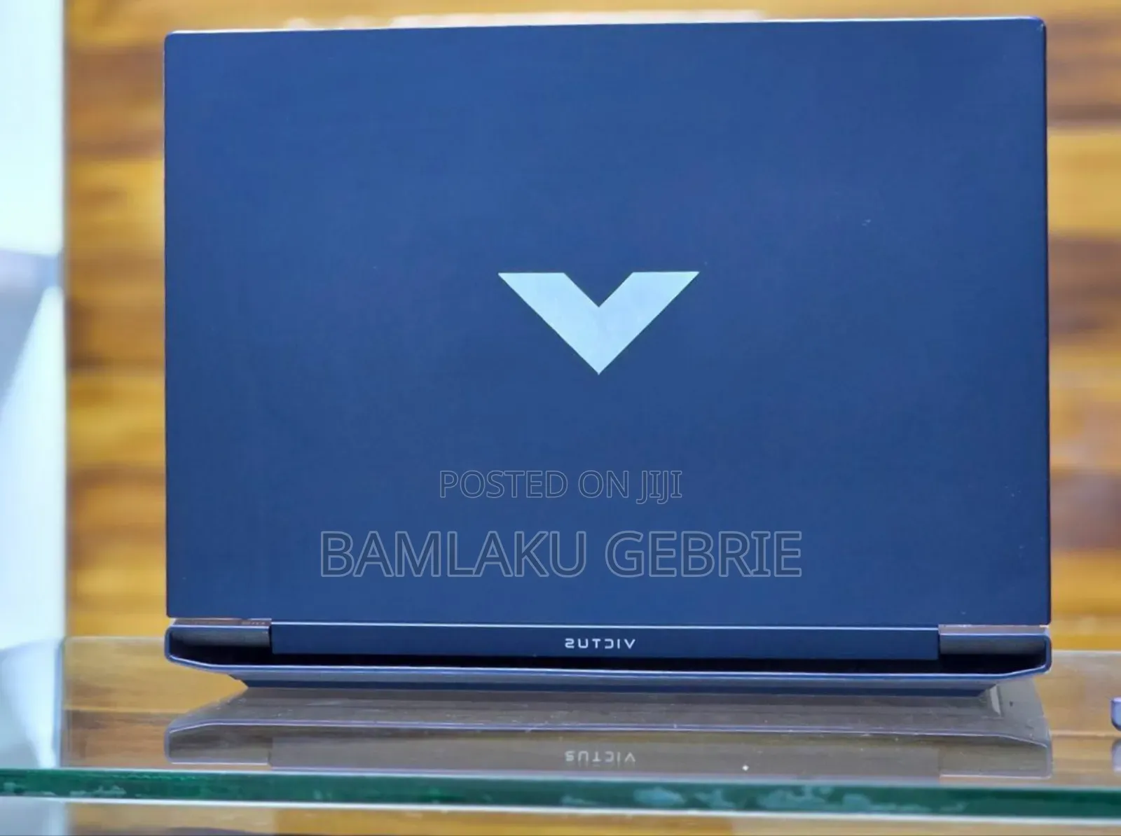 New Laptop HP Victus 16 16GB Intel Core I5 SSD 512GB