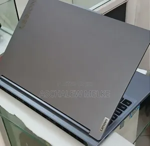 Photo - New Laptop Lenovo Legion 5 16GB Intel Core I7 SSD 1T